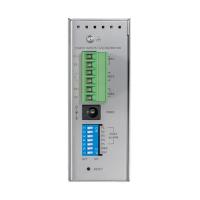TP-LINK TL-SG2005工业级千兆5口Web网管型工业网络交换机千兆导轨式交换机12V/24V供电