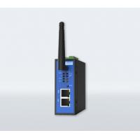 工业物联网智能网关DPU云平台4G无线WIFI远程智控301