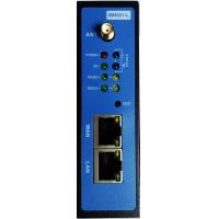 工业物联网智能网关DPU云平台4G无线WIFI远程智控301