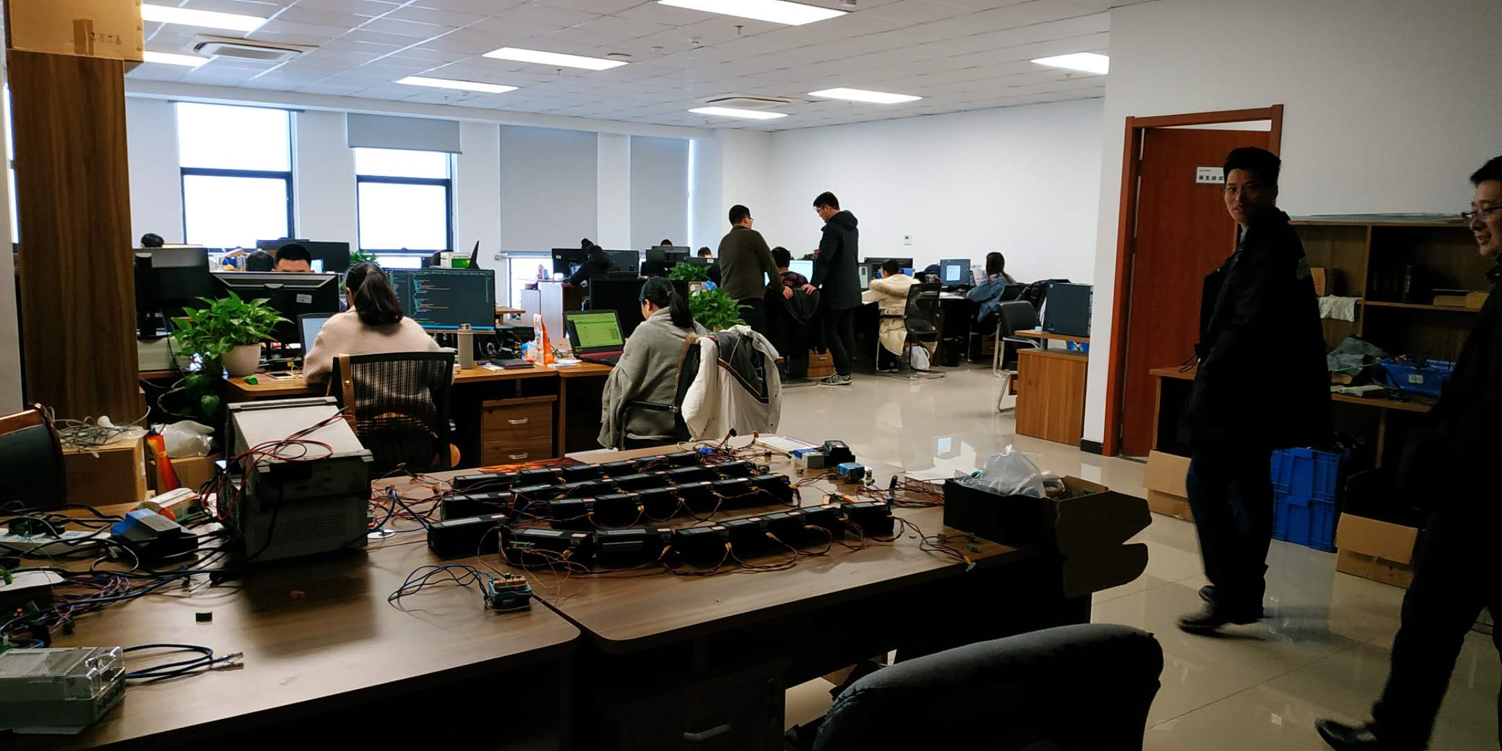 关于我们_联系我们 _Smant圣曼通科技网上商城 - Powered by ECShop